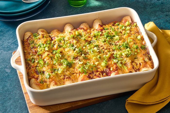 Easter Brunch Recipe Ideas