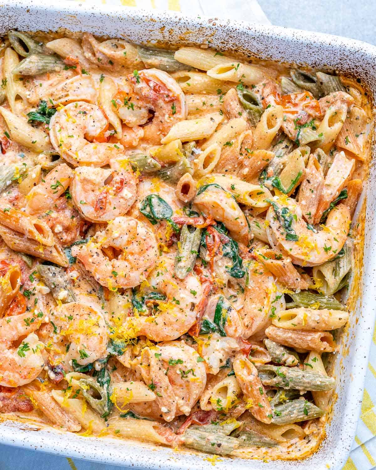 Mediterranean Diet Dinners Recipes